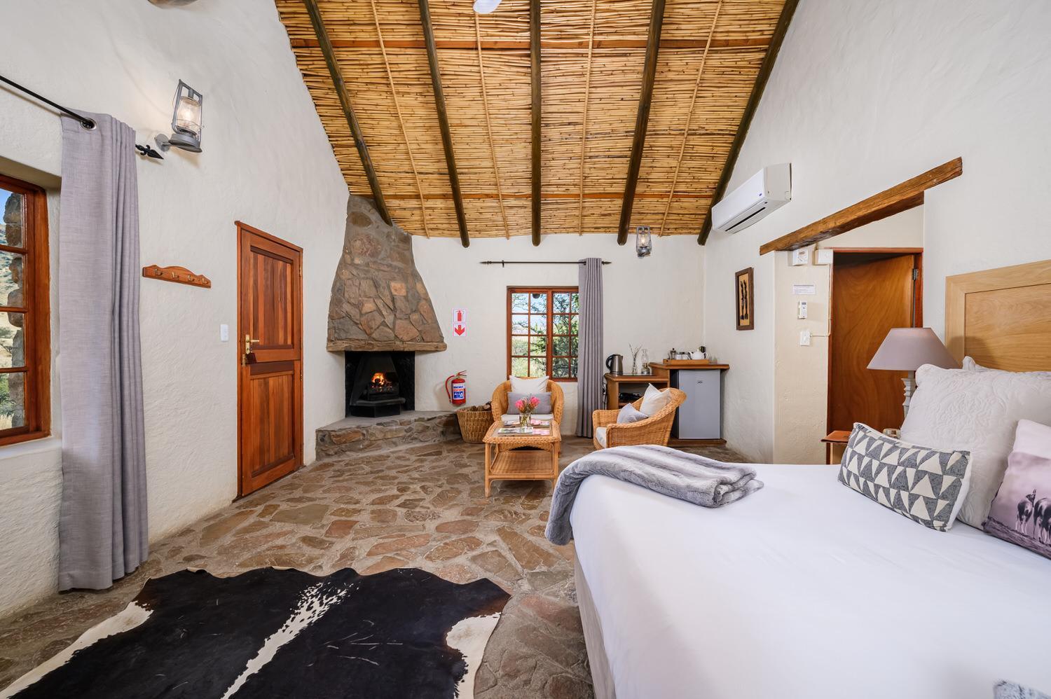 Glen Harry Game Reserve Ґраафф-Рейнет Номер фото
