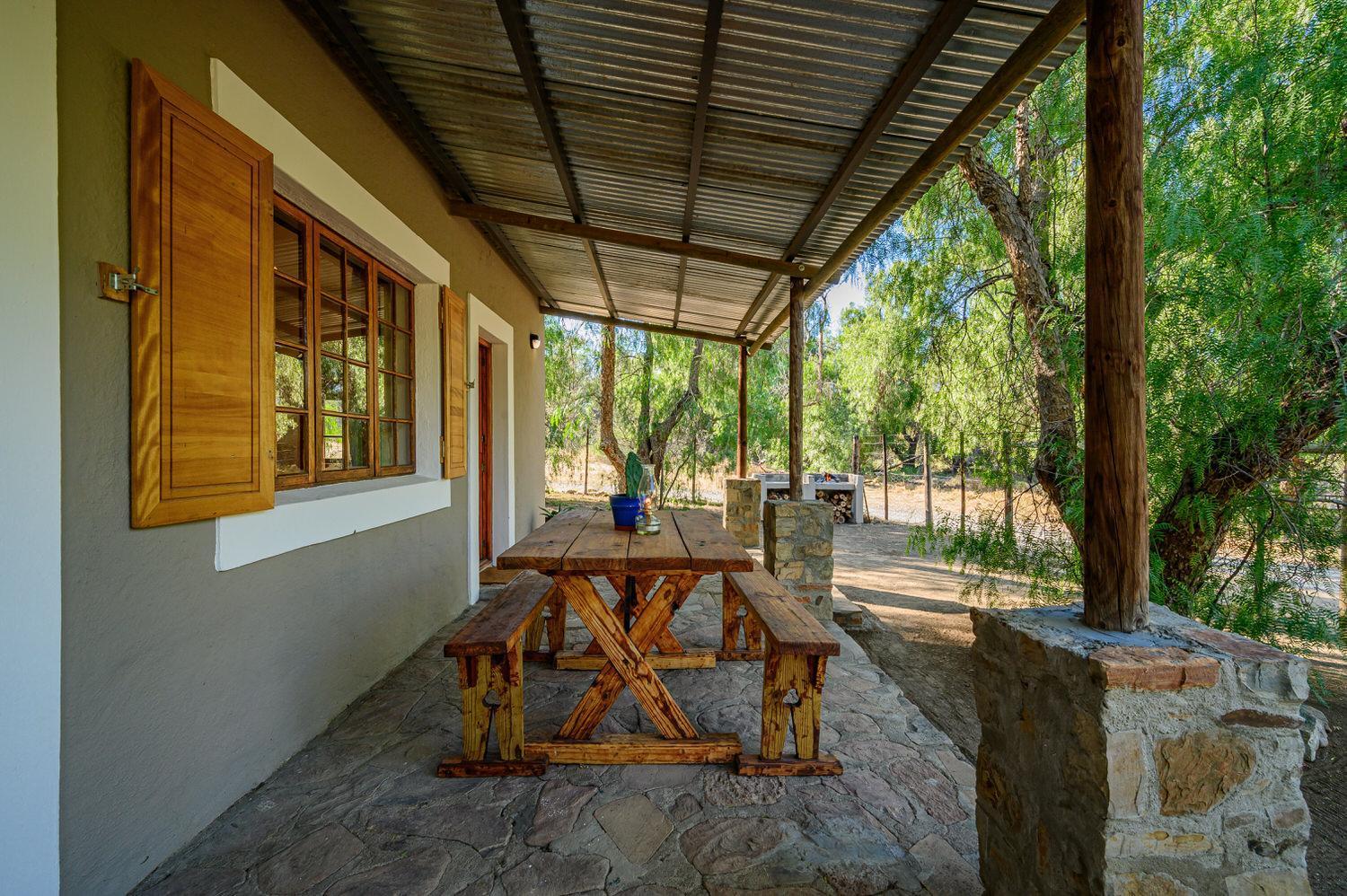 Glen Harry Game Reserve Ґраафф-Рейнет Номер фото