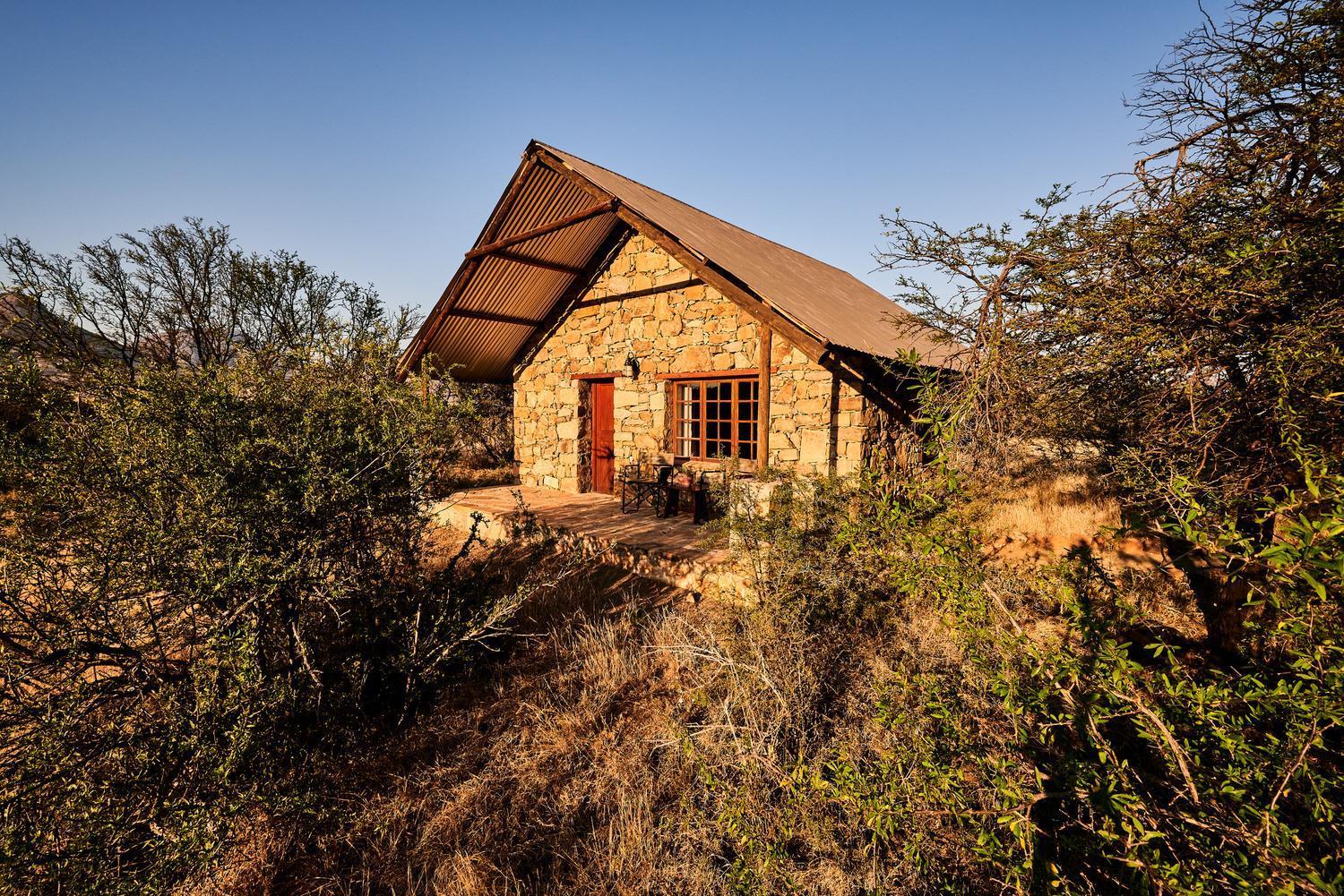 Glen Harry Game Reserve Ґраафф-Рейнет Номер фото